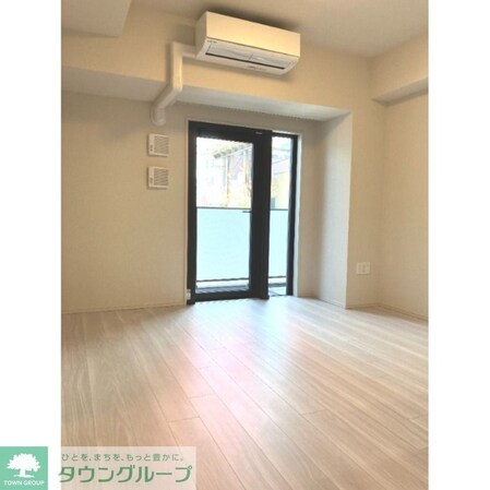 クリオラベルヴィ新富町の物件内観写真